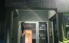La Posada de Los Fresnos