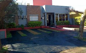 La Posada de Los Fresnos